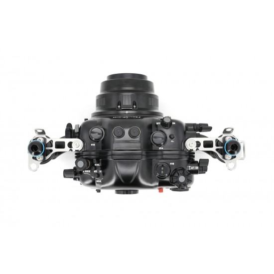 Nauticam NA-D850 防水壳 for Nikon D850 Nauticam NA-D850 防水壳 for Nikon D850