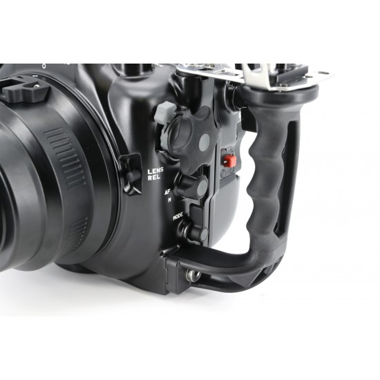 Nauticam NA-D850 防水壳 for Nikon D850 Nauticam NA-D850 防水壳 for Nikon D850