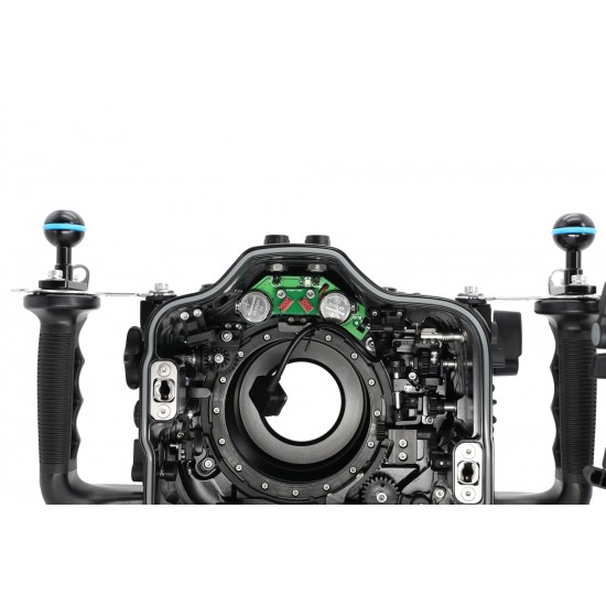 Nauticam NA-D850 防水壳 for Nikon D850 Nauticam NA-D850 防水壳 for Nikon D850