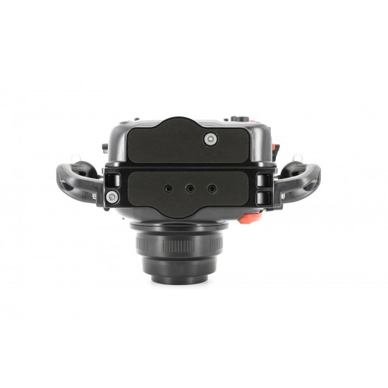 Nauticam NA-D850 防水壳 for Nikon D850 Nauticam NA-D850 防水壳 for Nikon D850