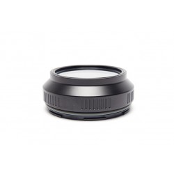 Nauticam N85 E16饼干镜镜头罩