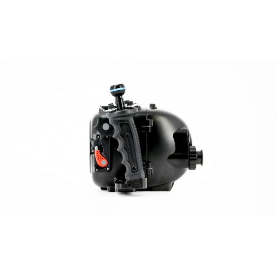Nauticam NA-E2 防水壳 for Z Cam E2/E2C 4K Cinema Camera (接单订货) Nauticam NA-E2 防水壳 for Z Cam E2/E2C 4K Cinema Camera (接单订货)