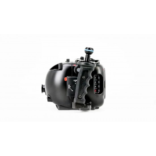 Nauticam NA-E2 防水壳 for Z Cam E2/E2C 4K Cinema Camera (接单订货)