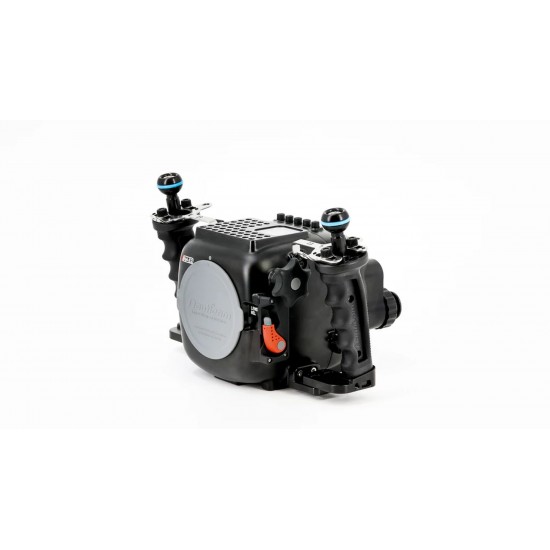 Nauticam NA-E2 防水壳 for Z Cam E2/E2C 4K Cinema Camera (接单订货) Nauticam NA-E2 防水壳 for Z Cam E2/E2C 4K Cinema Camera (接单订货)