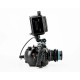 Nauticam NA-E2 防水壳 for Z Cam E2/E2C 4K Cinema Camera (接单订货)