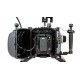 Nauticam NA-E2F 防水壳 for Z CAM E2-M4/S6/F6/F8 电影摄影机 Nauticam NA-E2F 防水壳 for Z CAM E2-M4/S6/F6/F8 电影摄影机