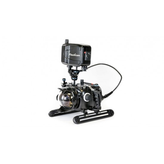 Nauticam NA-E2F 防水壳 for Z CAM E2-M4/S6/F6/F8 电影摄影机 Nauticam NA-E2F 防水壳 for Z CAM E2-M4/S6/F6/F8 电影摄影机