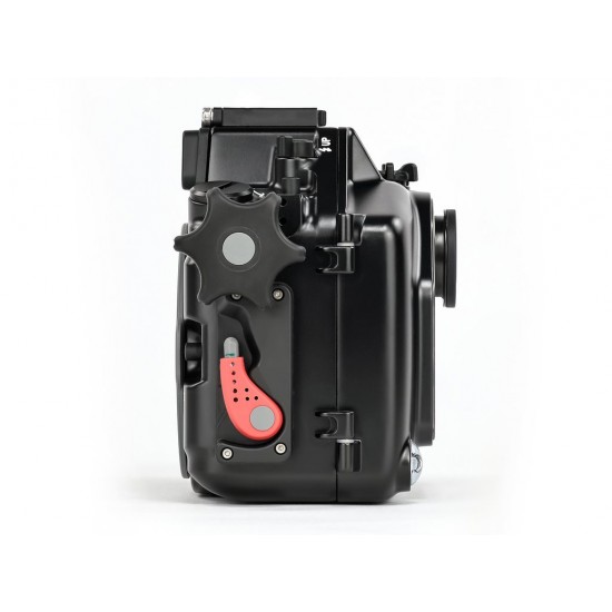 Nauticam NA-EM10IV 防水壳 for Olympus OM-D E-M10IV Nauticam NA-EM10IV 防水壳 for Olympus OM-D E-M10IV