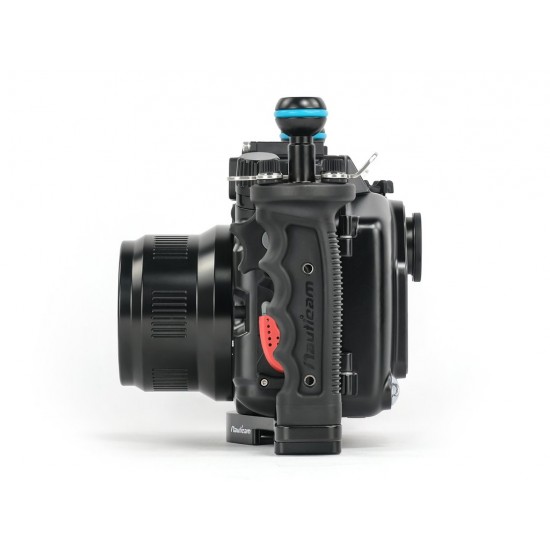 Nauticam NA-EM10IV 防水壳 for Olympus OM-D E-M10IV Nauticam NA-EM10IV 防水壳 for Olympus OM-D E-M10IV