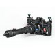 Nauticam NA-EM10IV 防水壳 for Olympus OM-D E-M10IV Nauticam NA-EM10IV 防水壳 for Olympus OM-D E-M10IV