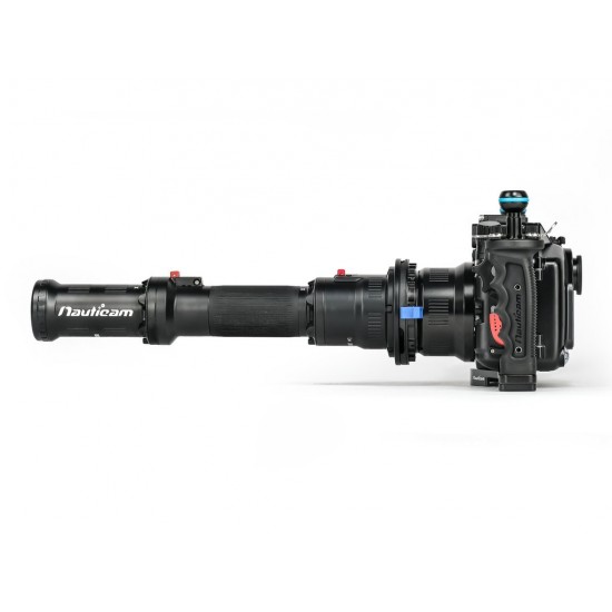 Nauticam NA-EM10IV 防水壳 for Olympus OM-D E-M10IV Nauticam NA-EM10IV 防水壳 for Olympus OM-D E-M10IV