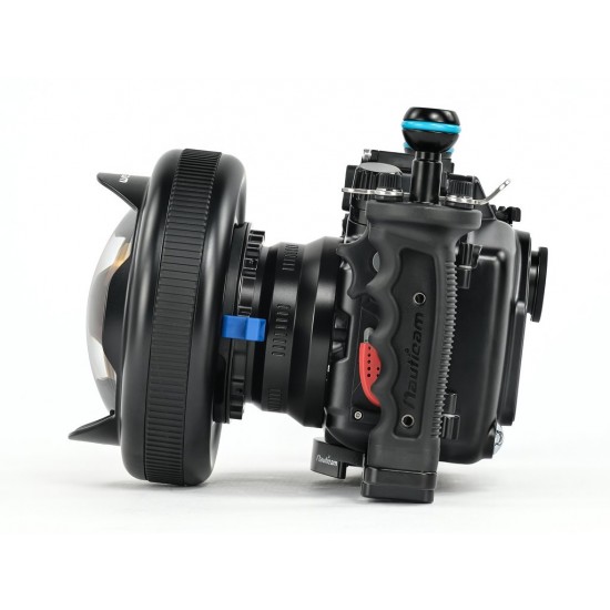 Nauticam NA-EM10IV 防水壳 for Olympus OM-D E-M10IV Nauticam NA-EM10IV 防水壳 for Olympus OM-D E-M10IV