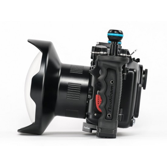 Nauticam NA-EM10IV 防水壳 for Olympus OM-D E-M10IV Nauticam NA-EM10IV 防水壳 for Olympus OM-D E-M10IV