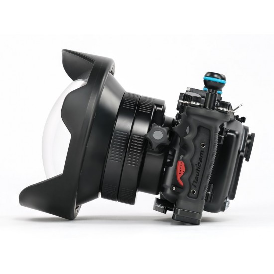 Nauticam NA-EM10IV 防水壳 for Olympus OM-D E-M10IV Nauticam NA-EM10IV 防水壳 for Olympus OM-D E-M10IV