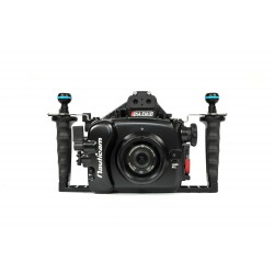 Nauticam NA-EM1II 防水壳 for Olympus OM-D E-M1II Nauticam NA-EM1II 防水壳 for Olympus OM-D E-M1II