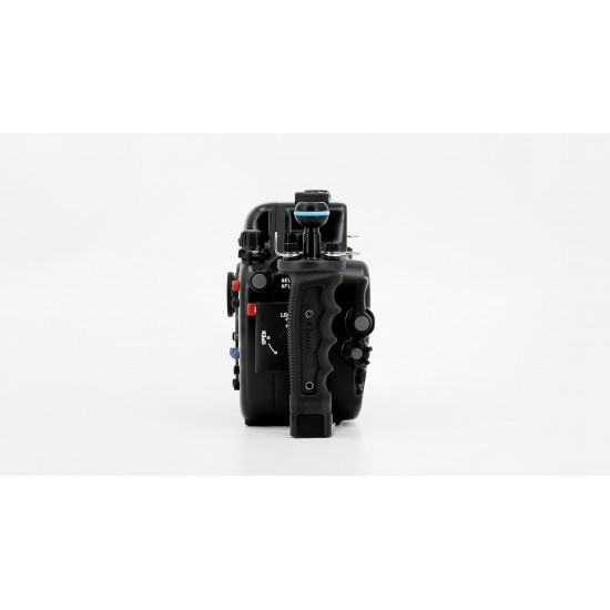 Nauticam NA-EM1III 防水壳 for Olympus OM-D E-M1III Nauticam NA-EM1III 防水壳 for Olympus OM-D E-M1III