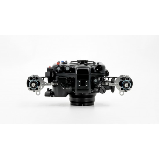Nauticam NA-EM1III 防水壳 for Olympus OM-D E-M1III Nauticam NA-EM1III 防水壳 for Olympus OM-D E-M1III