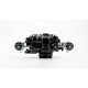 Nauticam NA-EM1III 防水壳 for Olympus OM-D E-M1III Nauticam NA-EM1III 防水壳 for Olympus OM-D E-M1III
