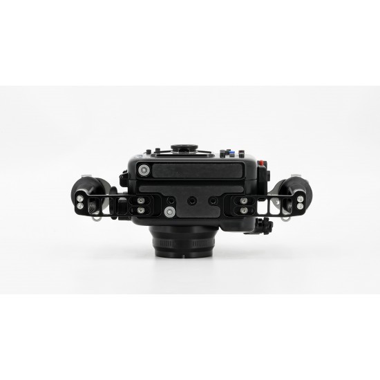 Nauticam NA-EM1III 防水壳 for Olympus OM-D E-M1III Nauticam NA-EM1III 防水壳 for Olympus OM-D E-M1III