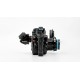 Nauticam NA-EM1III 防水壳 for Olympus OM-D E-M1III Nauticam NA-EM1III 防水壳 for Olympus OM-D E-M1III