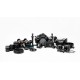 Nauticam NA-EM1III 防水壳 for Olympus OM-D E-M1III Nauticam NA-EM1III 防水壳 for Olympus OM-D E-M1III
