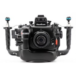 Nauticam NA-EM1X 防水壳 for Olympus EM1X (接单订货)