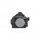 Nauticam NA-EM5III 防水壳 for Olympus OM-D E-M5 III (不包含底座握把) Nauticam NA-EM5III 防水壳 for Olympus OM-D E-M5 III (不包含底座握把)