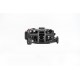 Nauticam NA-EM5III 防水壳 for Olympus OM-D E-M5 III (不包含底座握把) Nauticam NA-EM5III 防水壳 for Olympus OM-D E-M5 III (不包含底座握把)