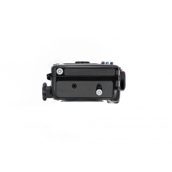 Nauticam NA-EM5III 防水壳 for Olympus OM-D E-M5 III (不包含底座握把) Nauticam NA-EM5III 防水壳 for Olympus OM-D E-M5 III (不包含底座握把)