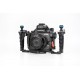 Nauticam NA-EM5III 防水壳 for Olympus OM-D E-M5 III (不包含底座握把) Nauticam NA-EM5III 防水壳 for Olympus OM-D E-M5 III (不包含底座握把)