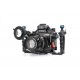 Nauticam NA-EM5III 防水壳 for Olympus OM-D E-M5 III (不包含底座握把) Nauticam NA-EM5III 防水壳 for Olympus OM-D E-M5 III (不包含底座握把)