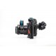 Nauticam NA-EM5III 防水壳 for Olympus OM-D E-M5 III (不包含底座握把) Nauticam NA-EM5III 防水壳 for Olympus OM-D E-M5 III (不包含底座握把)