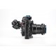 Nauticam NA-EM5III 防水壳 for Olympus OM-D E-M5 III (不包含底座握把) Nauticam NA-EM5III 防水壳 for Olympus OM-D E-M5 III (不包含底座握把)