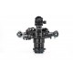 Nauticam NA-EM5III 防水壳 for Olympus OM-D E-M5 III (不包含底座握把) Nauticam NA-EM5III 防水壳 for Olympus OM-D E-M5 III (不包含底座握把)