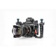 Nauticam NA-EM5III 防水壳 for Olympus OM-D E-M5 III (不包含底座握把) Nauticam NA-EM5III 防水壳 for Olympus OM-D E-M5 III (不包含底座握把)