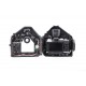 Nauticam NA-EM5III 防水壳 for Olympus OM-D E-M5 III (不包含底座握把) Nauticam NA-EM5III 防水壳 for Olympus OM-D E-M5 III (不包含底座握把)
