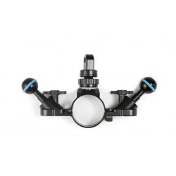 Nauticam 闪灯固定座 for EMWL 中继透镜