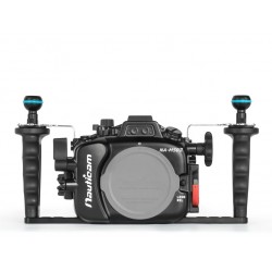 Nauticam NA-EOSM50II 防水壳 for Canon EOS M50II