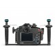 Nauticam NA-EOSM50II 防水壳 for Canon EOS M50II