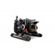 Nauticam NA-EVA1 防水壳 for Panasonic AU-EVA1 5.7K Super 35 Handheld 电影摄影机 (接单订货) Nauticam NA-EVA1 防水壳 for Panasonic AU-EVA1 5.7K Super 35 Handheld 电影摄影机 (接单订货)