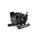 Nauticam NA-EVA1 防水壳 for Panasonic AU-EVA1 5.7K Super 35 Handheld 电影摄影机 (接单订货) Nauticam NA-EVA1 防水壳 for Panasonic AU-EVA1 5.7K Super 35 Handheld 电影摄影机 (接单订货)