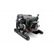 Nauticam NA-EVA1 防水壳 for Panasonic AU-EVA1 5.7K Super 35 Handheld 电影摄影机 (接单订货) Nauticam NA-EVA1 防水壳 for Panasonic AU-EVA1 5.7K Super 35 Handheld 电影摄影机 (接单订货)
