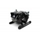 Nauticam NA-EVA1 防水壳 for Panasonic AU-EVA1 5.7K Super 35 Handheld 电影摄影机 (接单订货) Nauticam NA-EVA1 防水壳 for Panasonic AU-EVA1 5.7K Super 35 Handheld 电影摄影机 (接单订货)