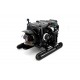 Nauticam NA-EVA1 防水壳 for Panasonic AU-EVA1 5.7K Super 35 Handheld 电影摄影机 (接单订货) Nauticam NA-EVA1 防水壳 for Panasonic AU-EVA1 5.7K Super 35 Handheld 电影摄影机 (接单订货)