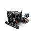 Nauticam NA-EVA1 防水壳 for Panasonic AU-EVA1 5.7K Super 35 Handheld 电影摄影机 (接单订货) Nauticam NA-EVA1 防水壳 for Panasonic AU-EVA1 5.7K Super 35 Handheld 电影摄影机 (接单订货)