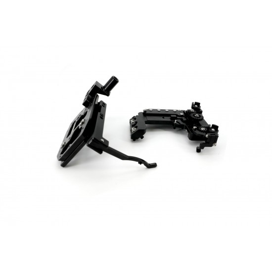 Nauticam NA-EVA1 防水壳 for Panasonic AU-EVA1 5.7K Super 35 Handheld 电影摄影机 (接单订货) Nauticam NA-EVA1 防水壳 for Panasonic AU-EVA1 5.7K Super 35 Handheld 电影摄影机 (接单订货)