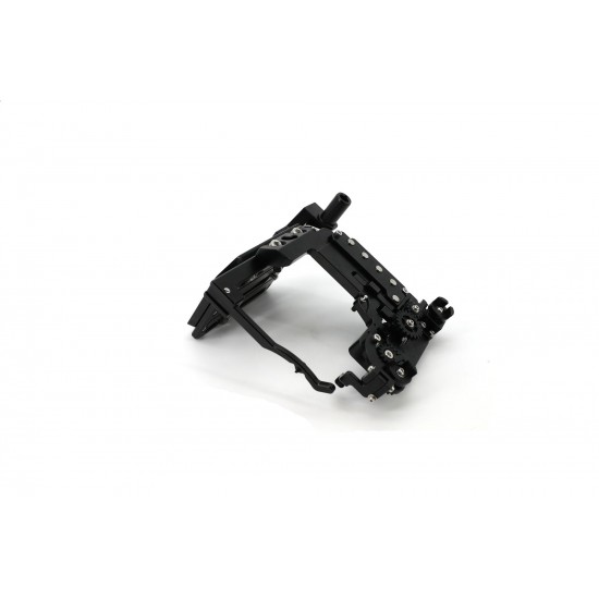 Nauticam NA-EVA1 防水壳 for Panasonic AU-EVA1 5.7K Super 35 Handheld 电影摄影机 (接单订货) Nauticam NA-EVA1 防水壳 for Panasonic AU-EVA1 5.7K Super 35 Handheld 电影摄影机 (接单订货)