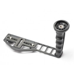 Nauticam 通用型固定底座握把II Nauticam 通用型固定底座握把II