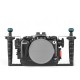 Nauticam FX3 防水壳 for Sony FX3 全幅电影摄影机 (预购中) Nauticam FX3 防水壳 for Sony FX3 全幅电影摄影机 (预购中)