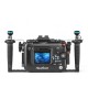Nauticam FX3 防水壳 for Sony FX3 全幅电影摄影机 (预购中) Nauticam FX3 防水壳 for Sony FX3 全幅电影摄影机 (预购中)